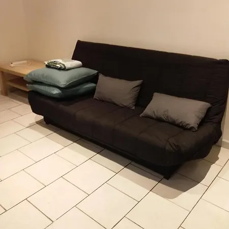 Soappartement * La Seyne-sur-Mer