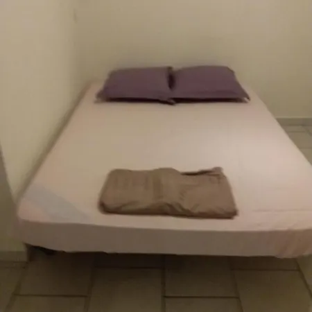 Apartamento Soappartement