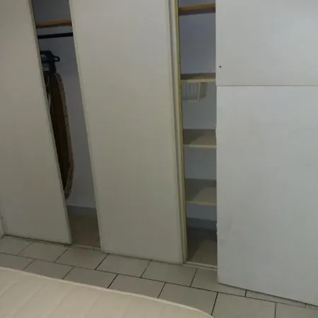Soappartement 公寓
