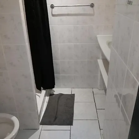 公寓 Soappartement *